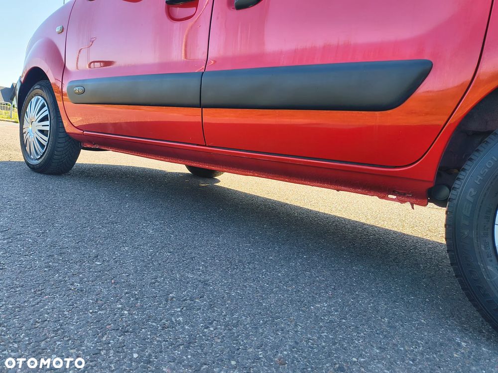 Renault Kangoo 1.2 16V Privilege - 16