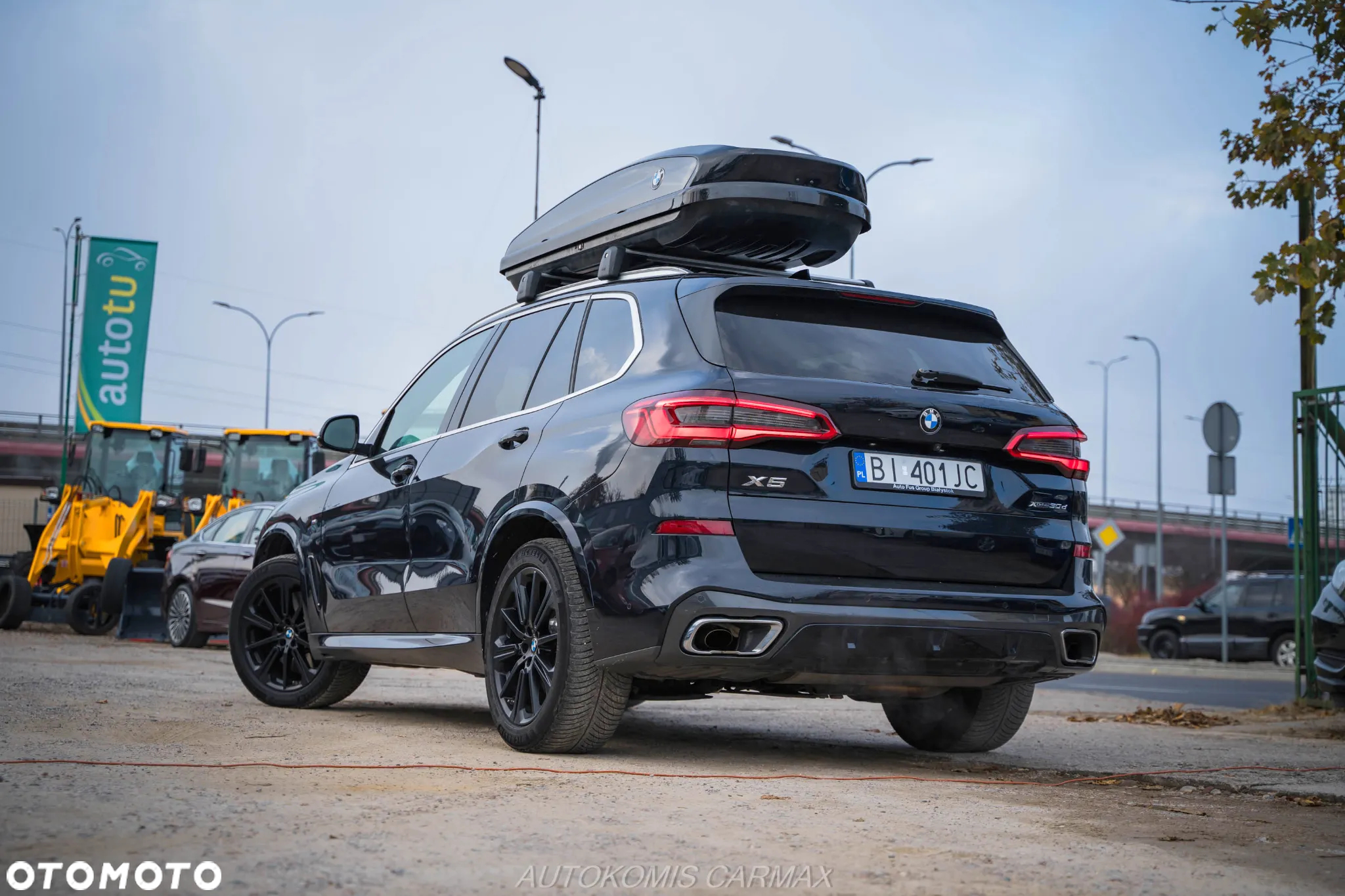 BMW X5 xDrive30d - 10