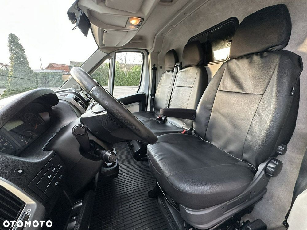 Fiat Ducato - 9