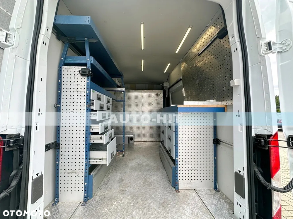 Ford Transit - 16