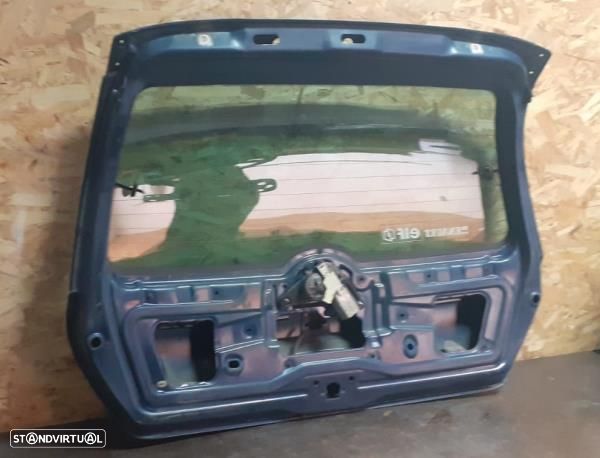 Tampa Da Mala Renault Clio Ii (Bb_, Cb_) - 4