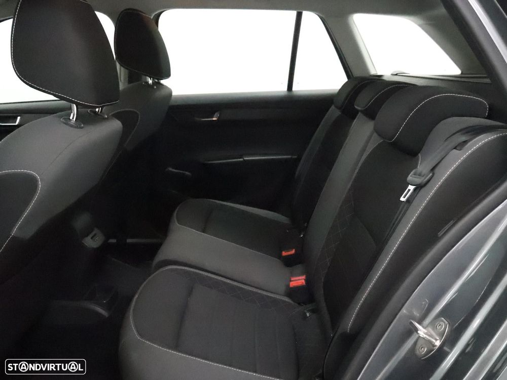 Skoda Fabia Break 1.0 TSI Ambition - 5