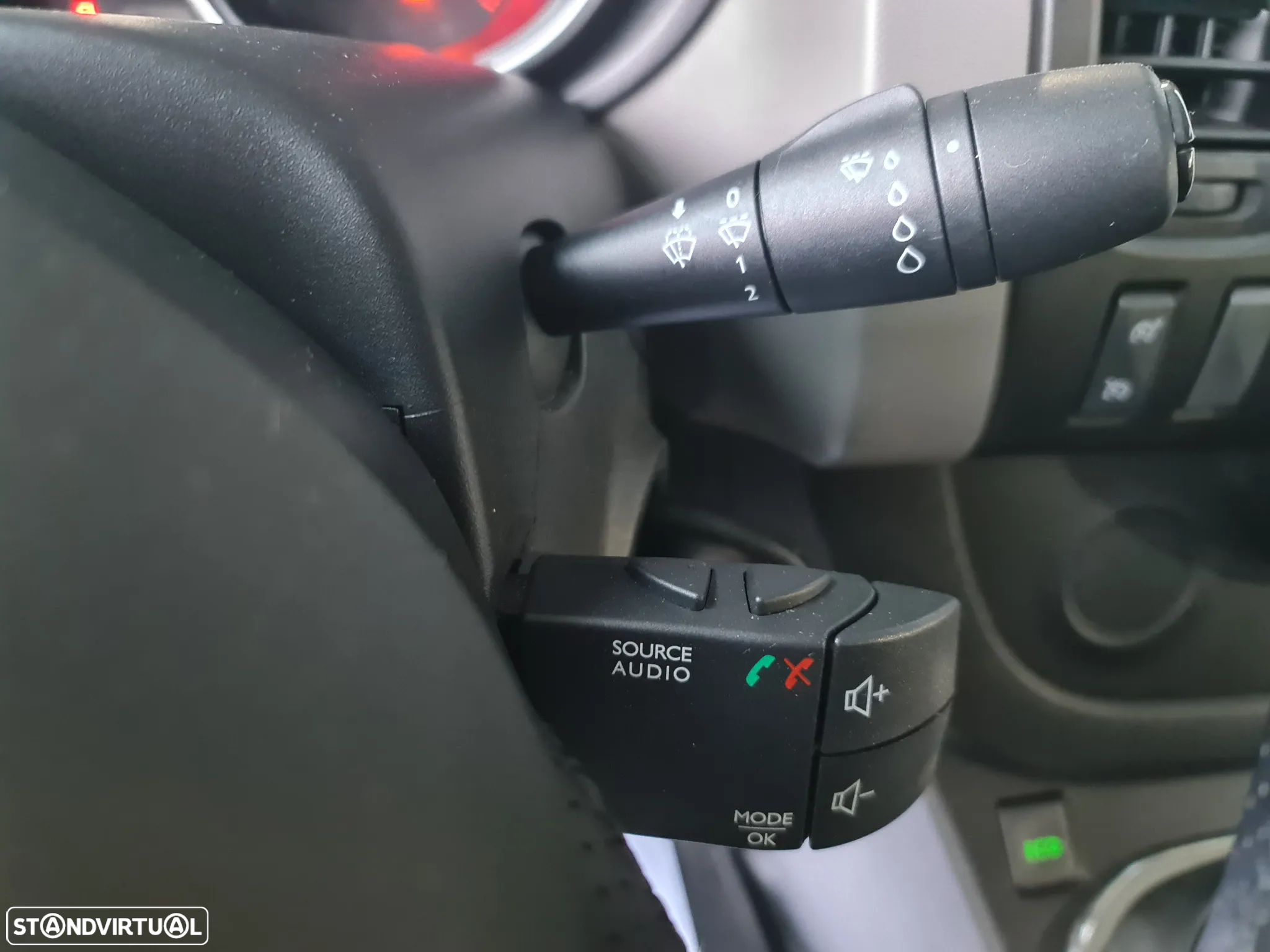 Renault TRAFIC DCI 3Lug * AC/BLUETOOTH *c/ IVA incluido - 20