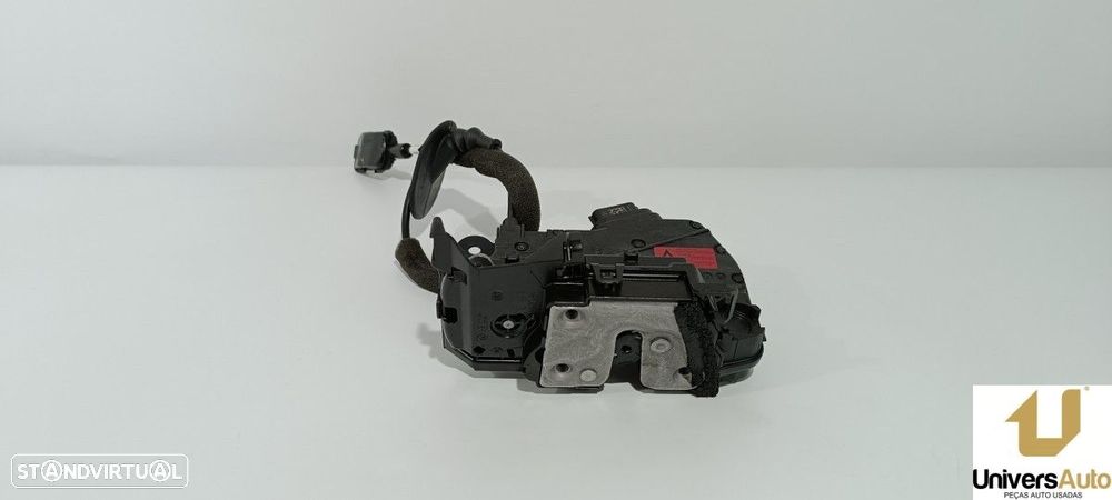 FECHADURA PORTA TRASEIRA ESQUERDA SMART FORFOUR ELECTRIC DRIVE (453.091) - 5