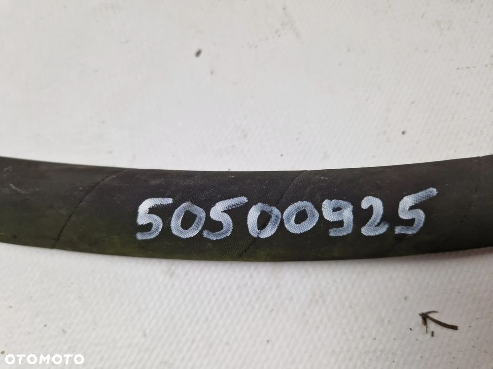 Przewód klimatyzacji Alfa 159 2.2 JTS 50500925 - 4