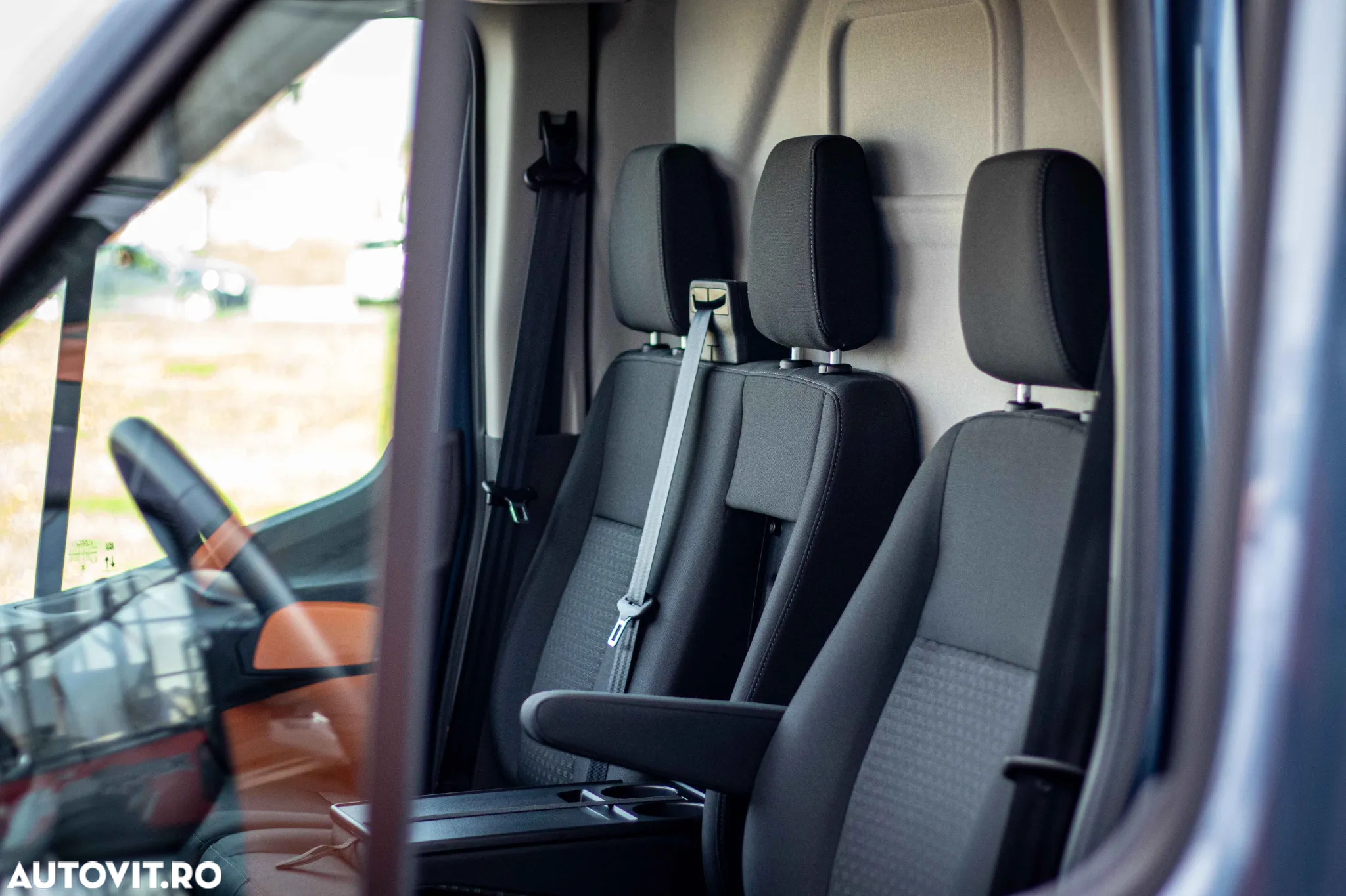 Ford E TRANSIT - 18