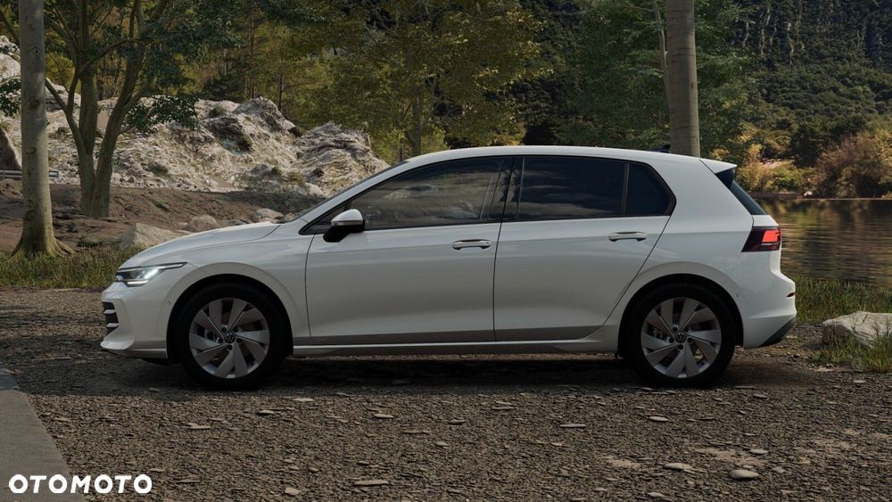 Volkswagen Golf 2026 photo 3