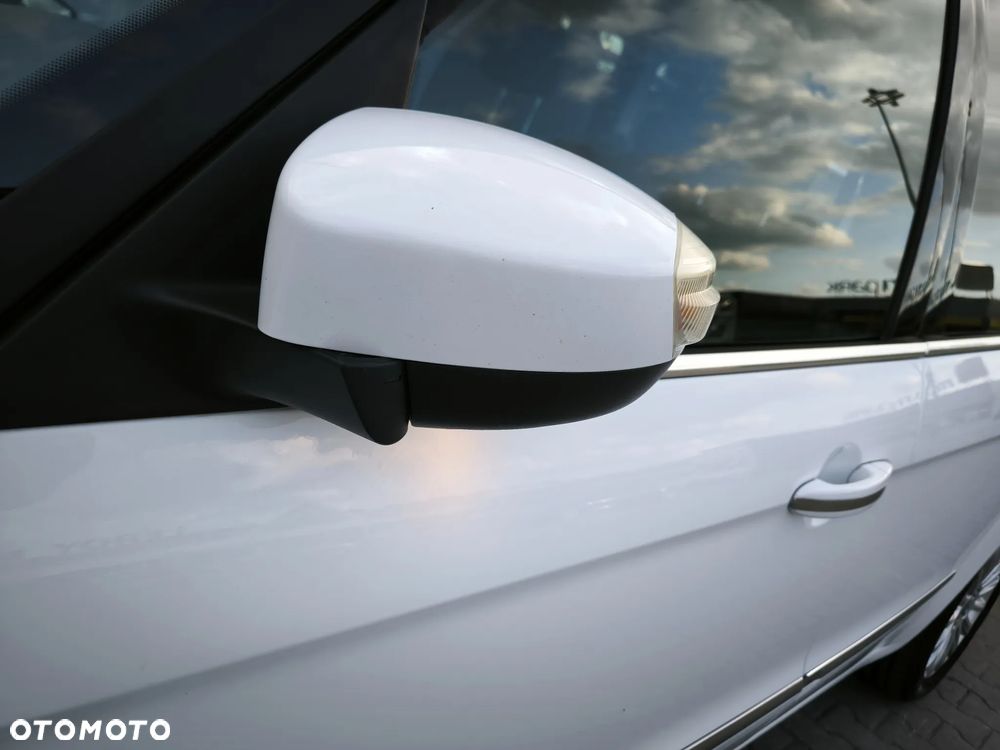 Ford Galaxy 2.0 TDCi Titanium - 30