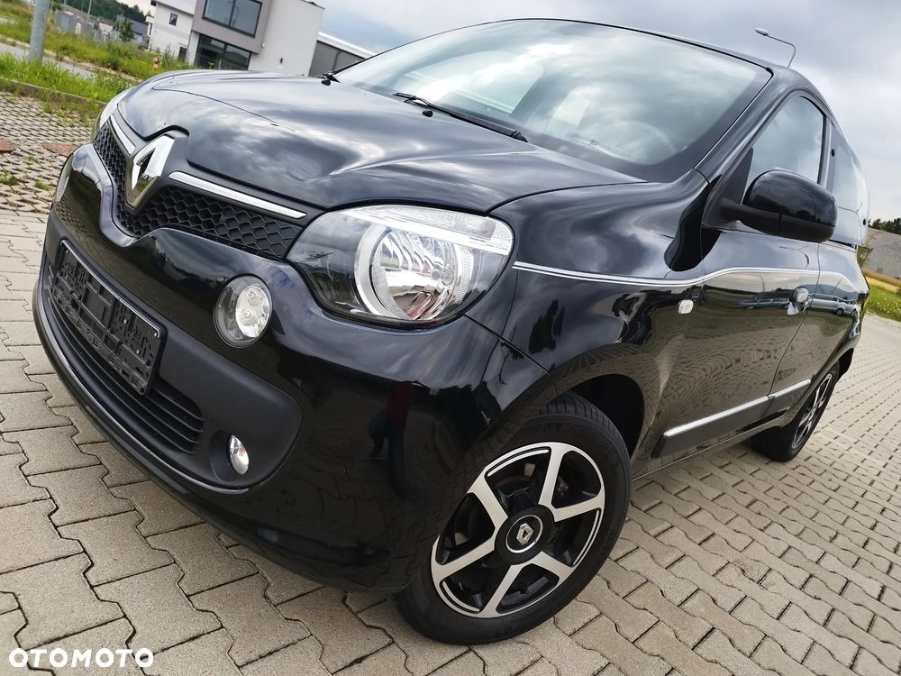 Renault Twingo ENERGY TCe 90 LIMITED - 1
