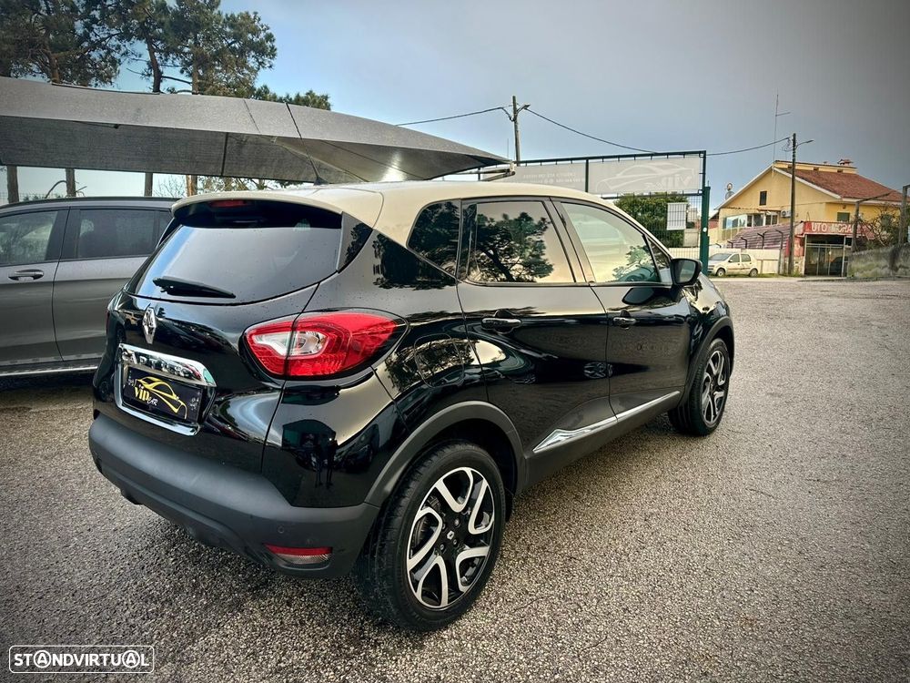 Renault Captur 1.5 dCi EDC - 7