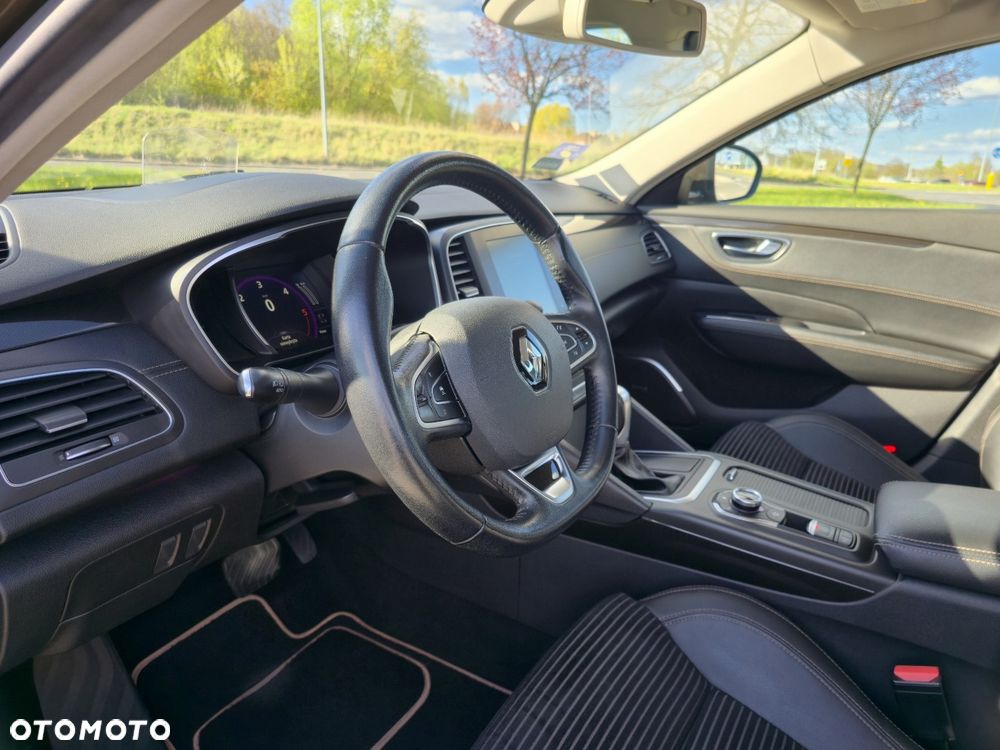 Renault Talisman - 5