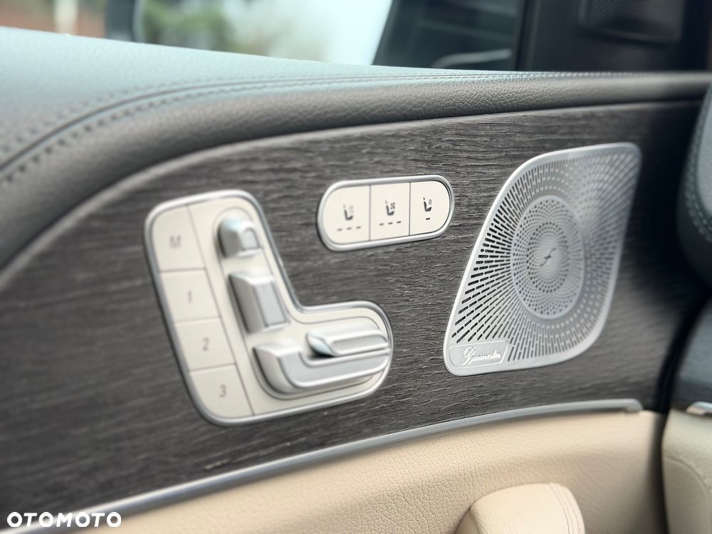 Mercedes-Benz GLE 300 d 4-Matic - 40