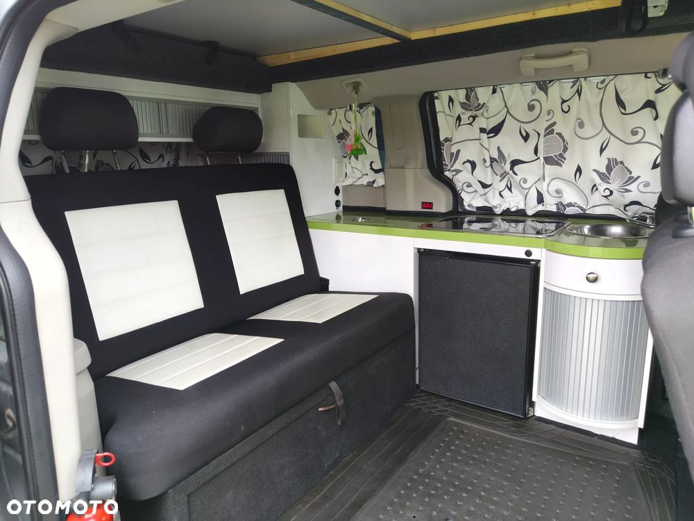 Dodge Grand Caravan 3.6 Express - 1