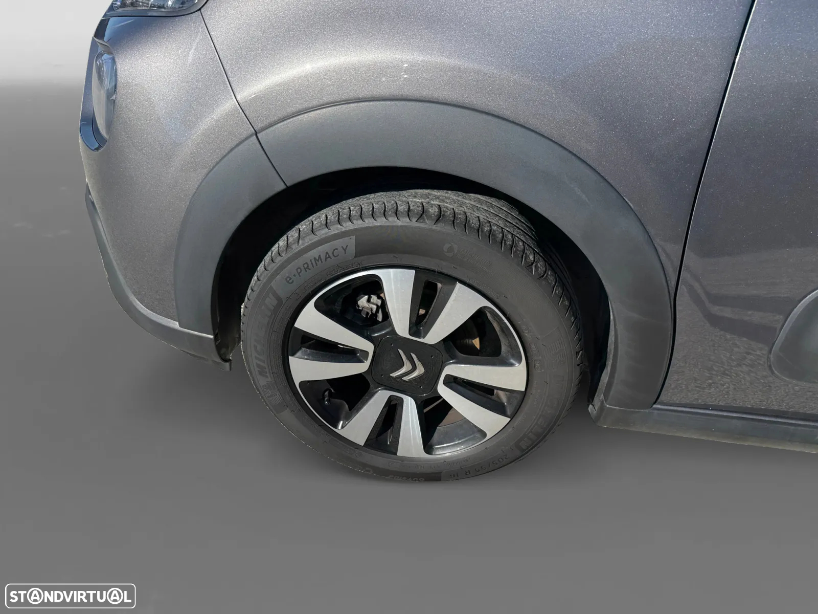 Citroën C3 1.2 PureTech Max - 16