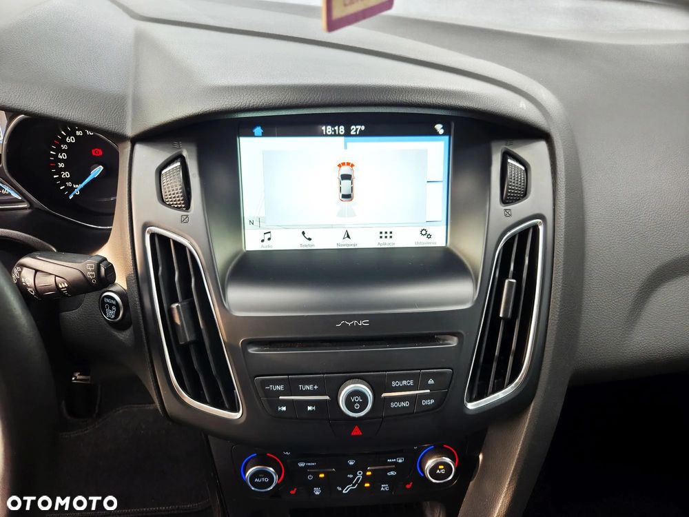 Ford Focus - 14