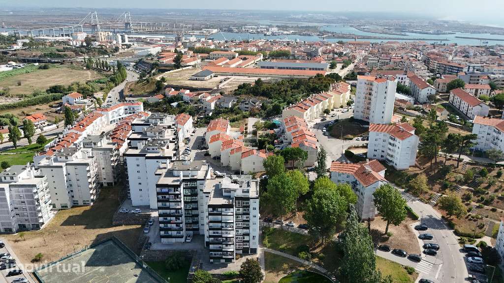 Apartamento T2, Figueira da Foz - Grande imagem: 2/13