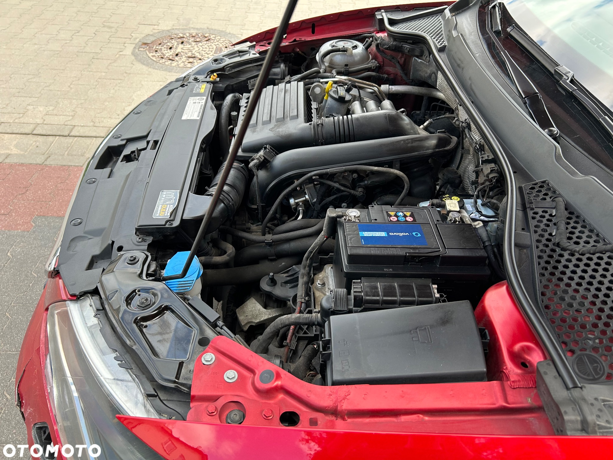 Seat Leon 1.4 TSI Xcellence S&S - 16