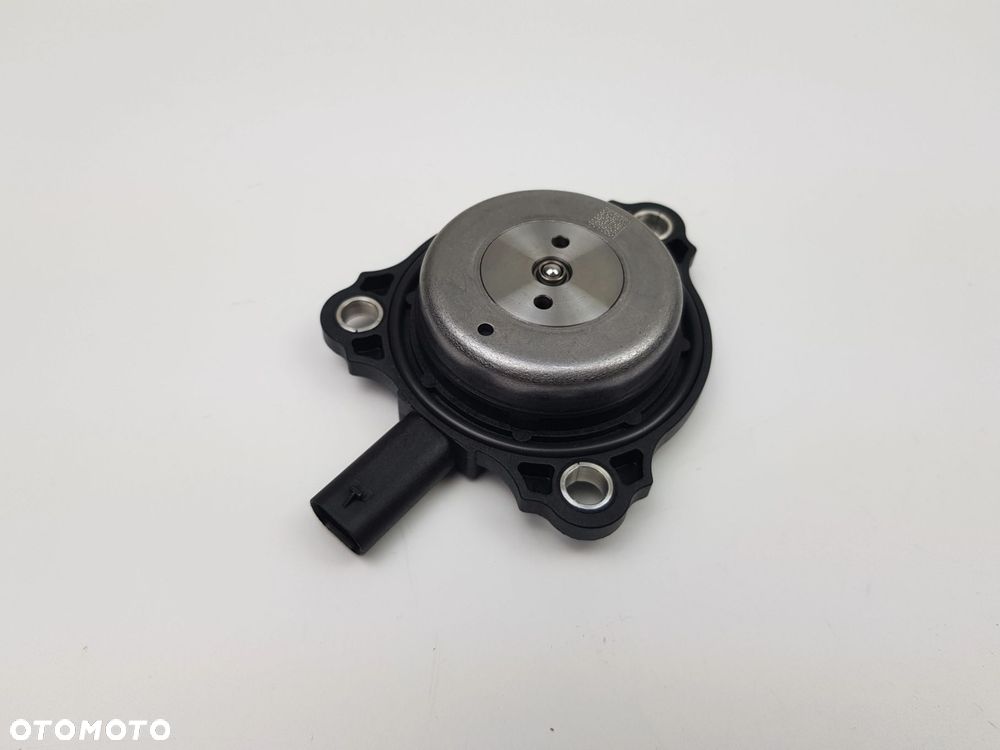 NOWY ORYGINALNY Czujnik położenia wałka rozrządu Mercedes A2761560990 - 6