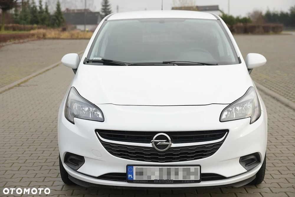 Opel Corsa 1.4 T Enjoy S&S - 12