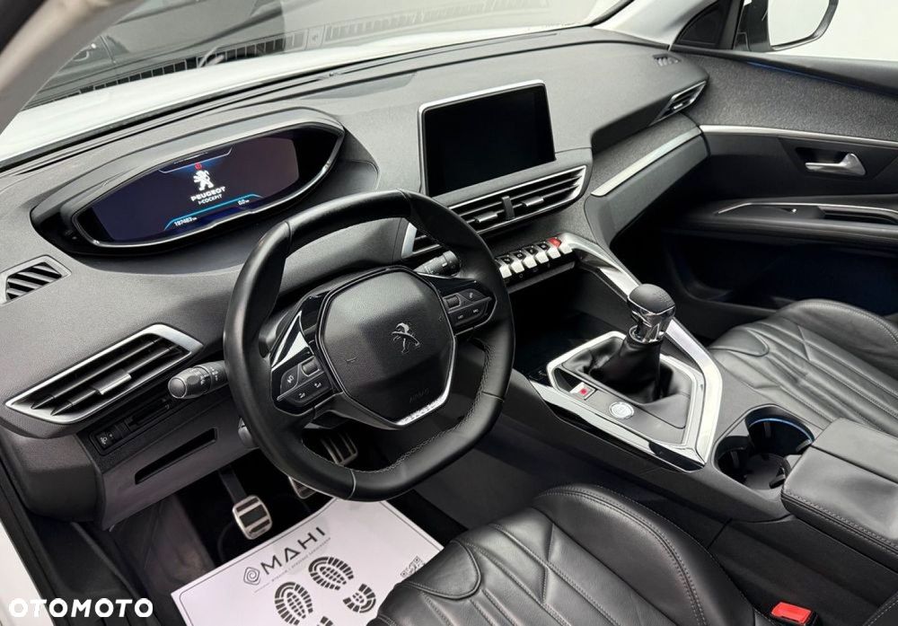 Peugeot 3008 HDi FAP 150 Premium - 23