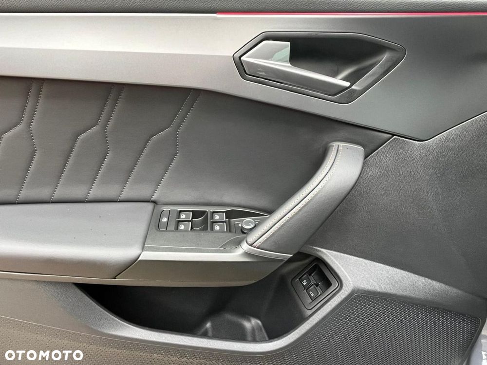 Cupra Leon Sportstourer - 29