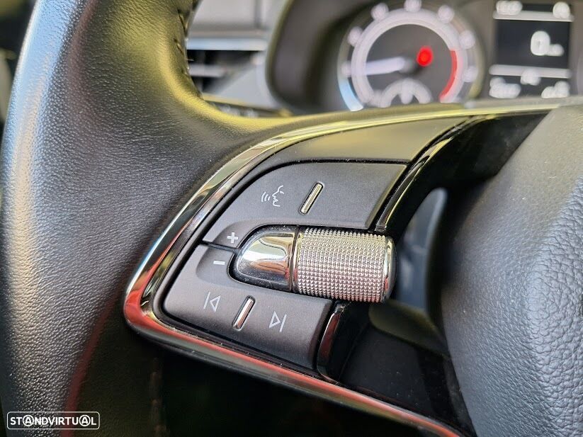 Skoda Scala 1.0 TSI Ambition - 13