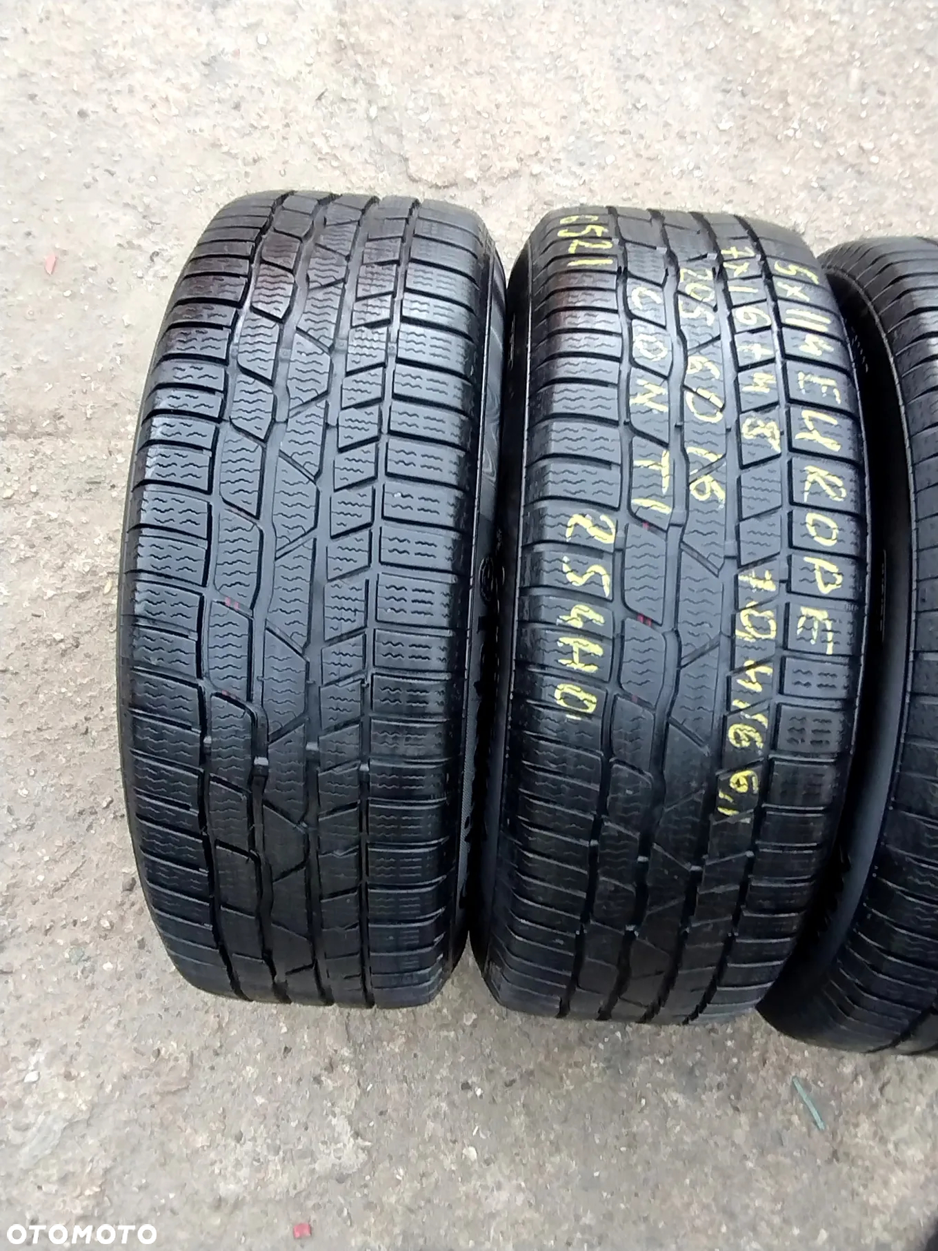 5x114,3 5x114 Felgi Aluminiowe Alufelgi 16 Koła Zimowe Zima HYUNDAI KIA MITSUBISHI MAZDA HONDA RENAULT NISSAN TOYOTA SUZUKI 205/60 6,5mm Legnica ALU-RAD 21r. - 19