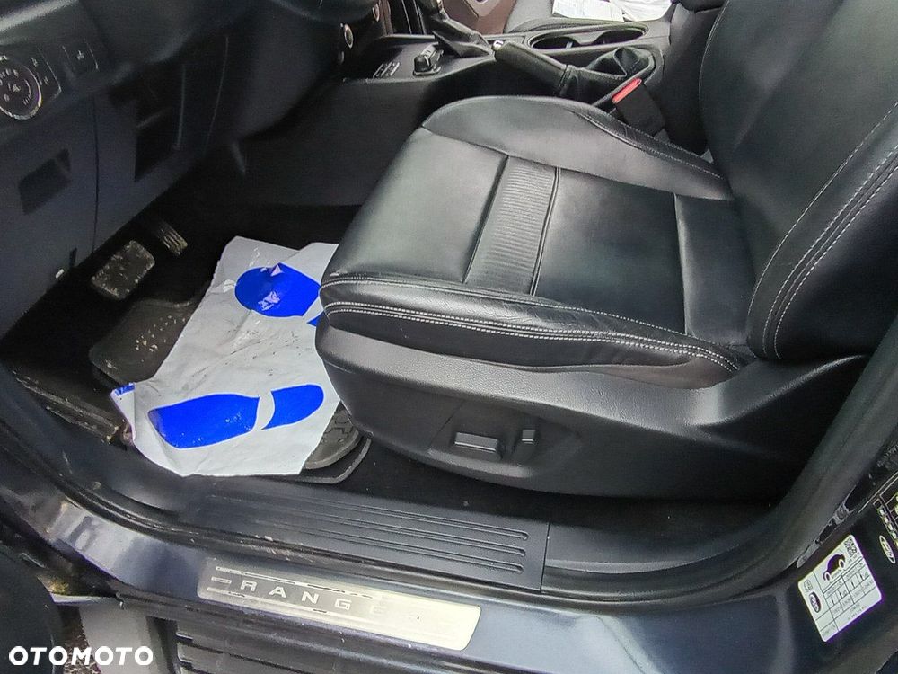Ford Ranger - 16