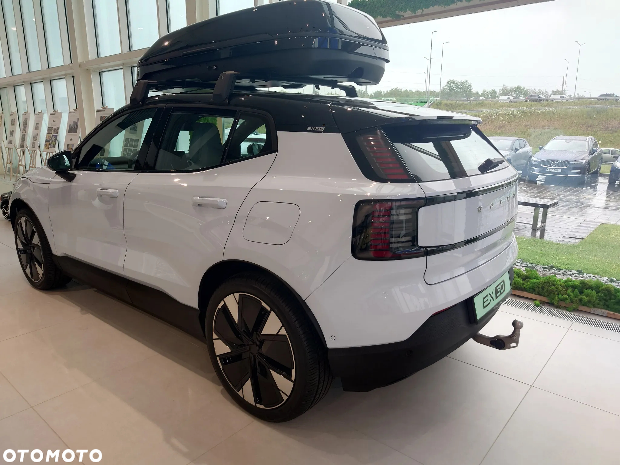 Volvo EX30 69kWh Twin Motor Ultra - 4