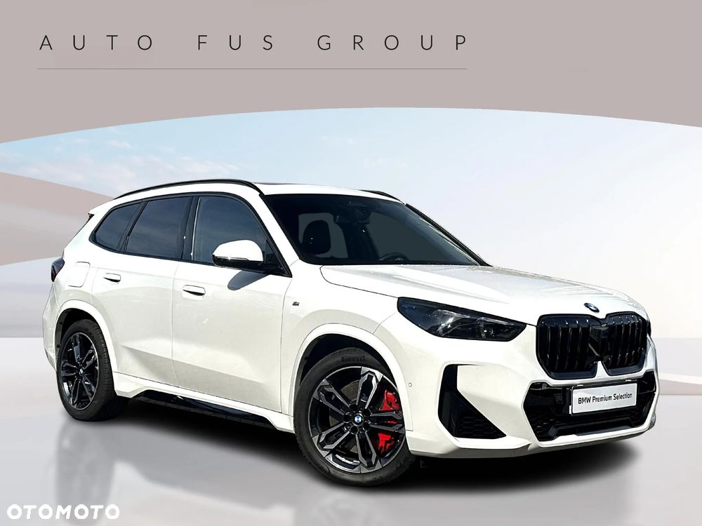 BMW X1 - 2