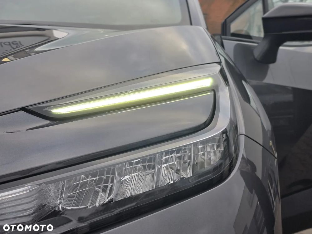 Toyota C-HR 1.8 Hybrid Style - 10