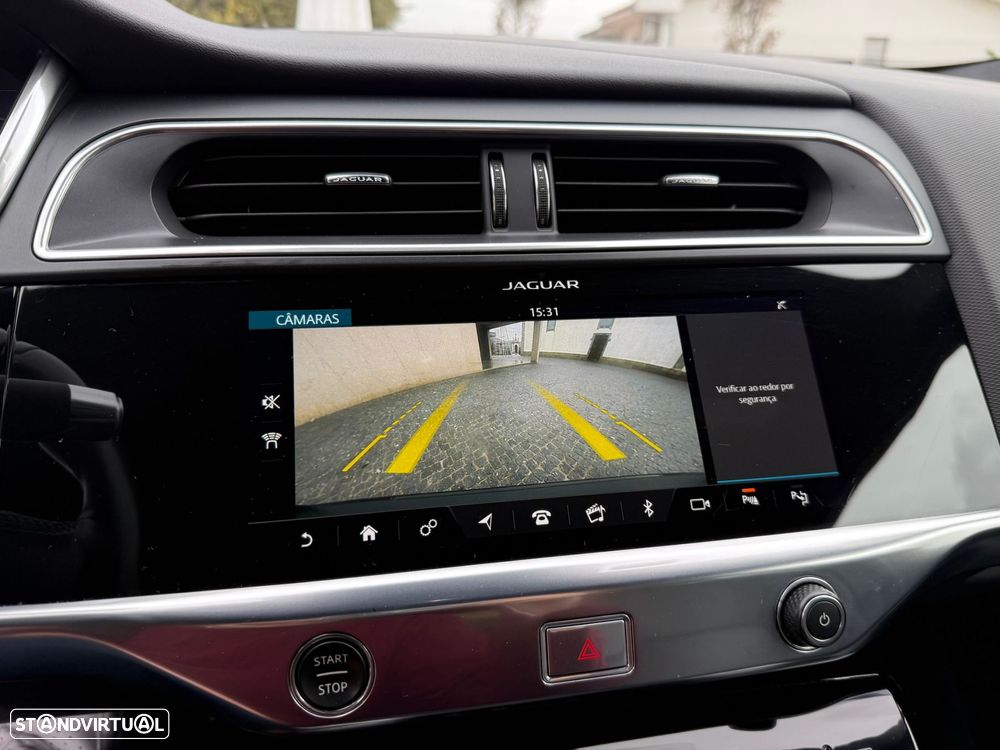 Jaguar I-Pace EV400 AWD S - 18