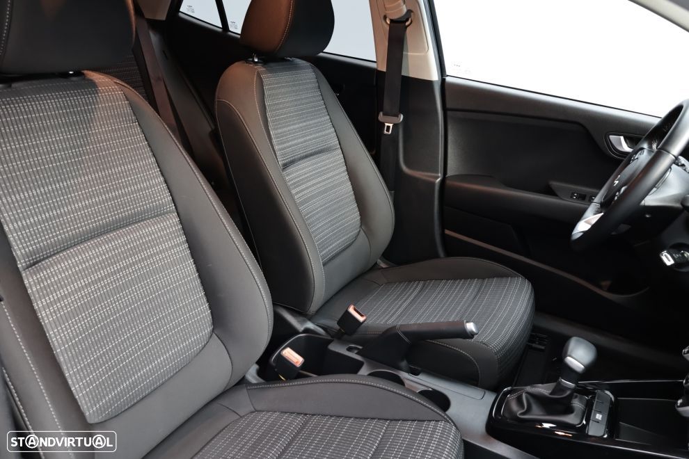 Kia Stonic 1.0 T-GDI Drive 7DCT - 17