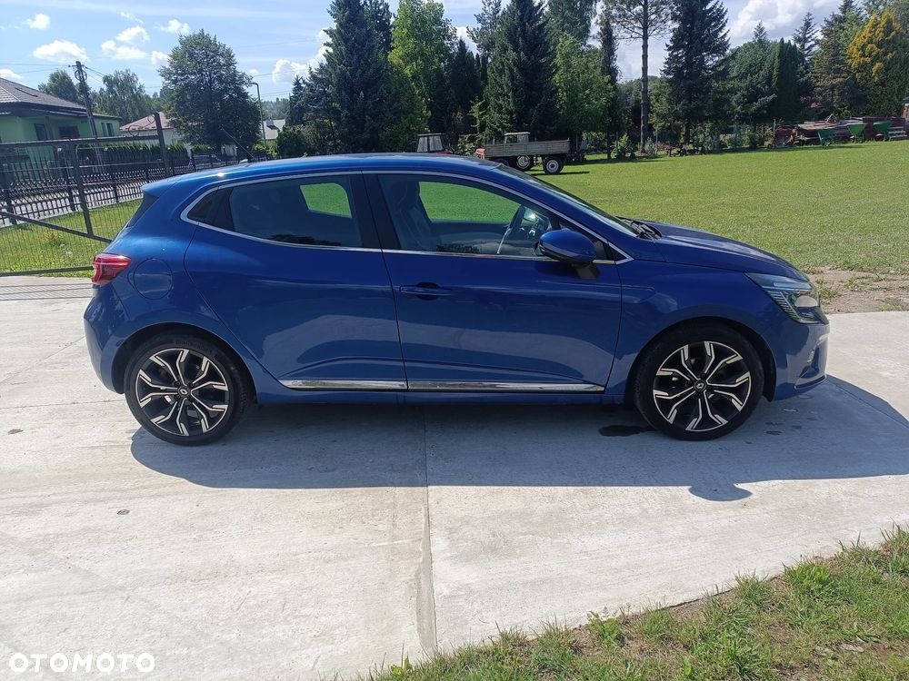 Renault Clio - 4