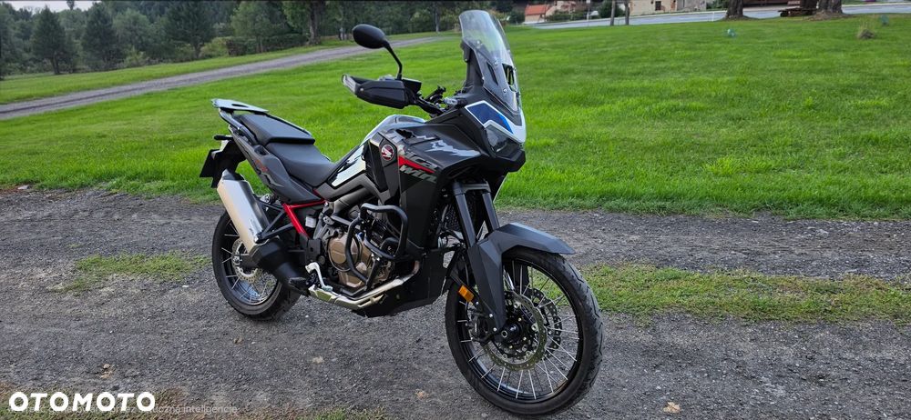 Honda CRF