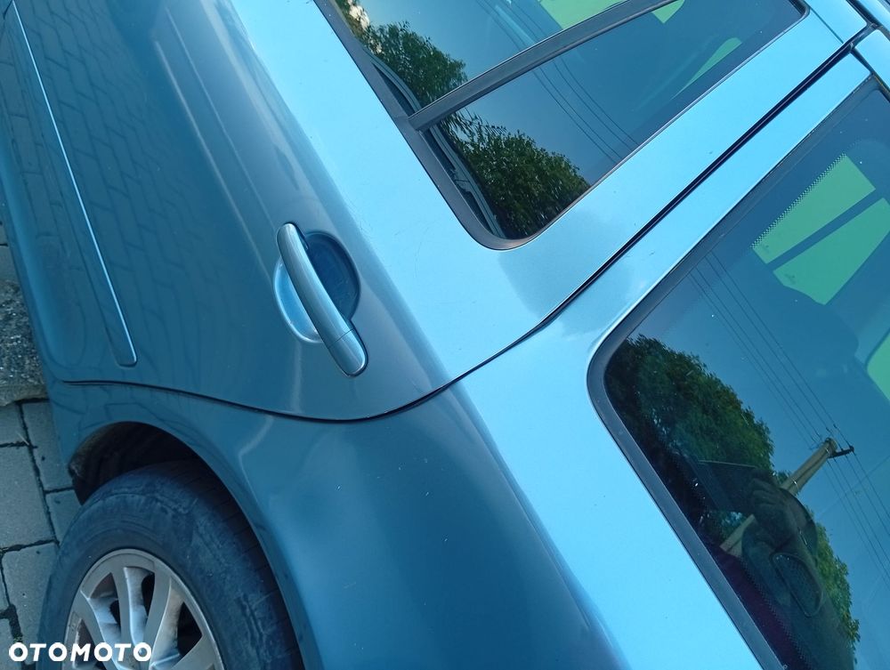Skoda Octavia 1.4 TSI Ambition - 4