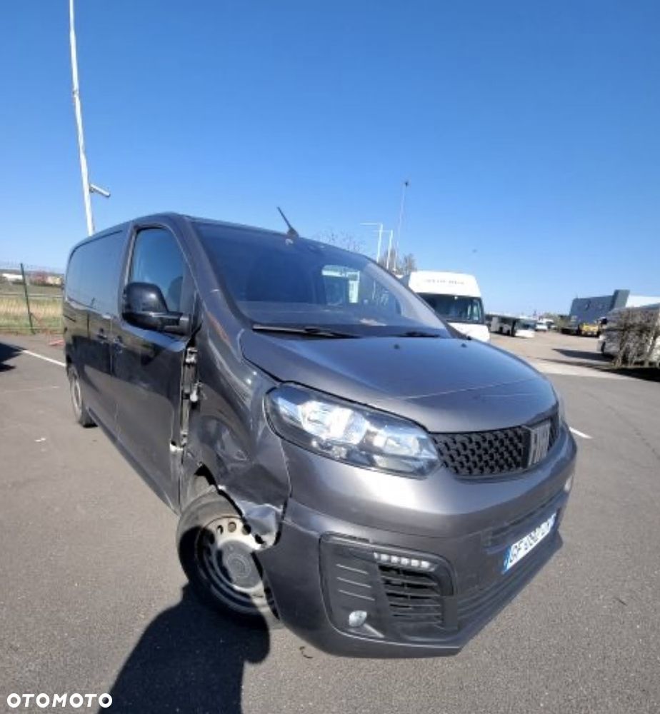 Fiat Scudo - 2