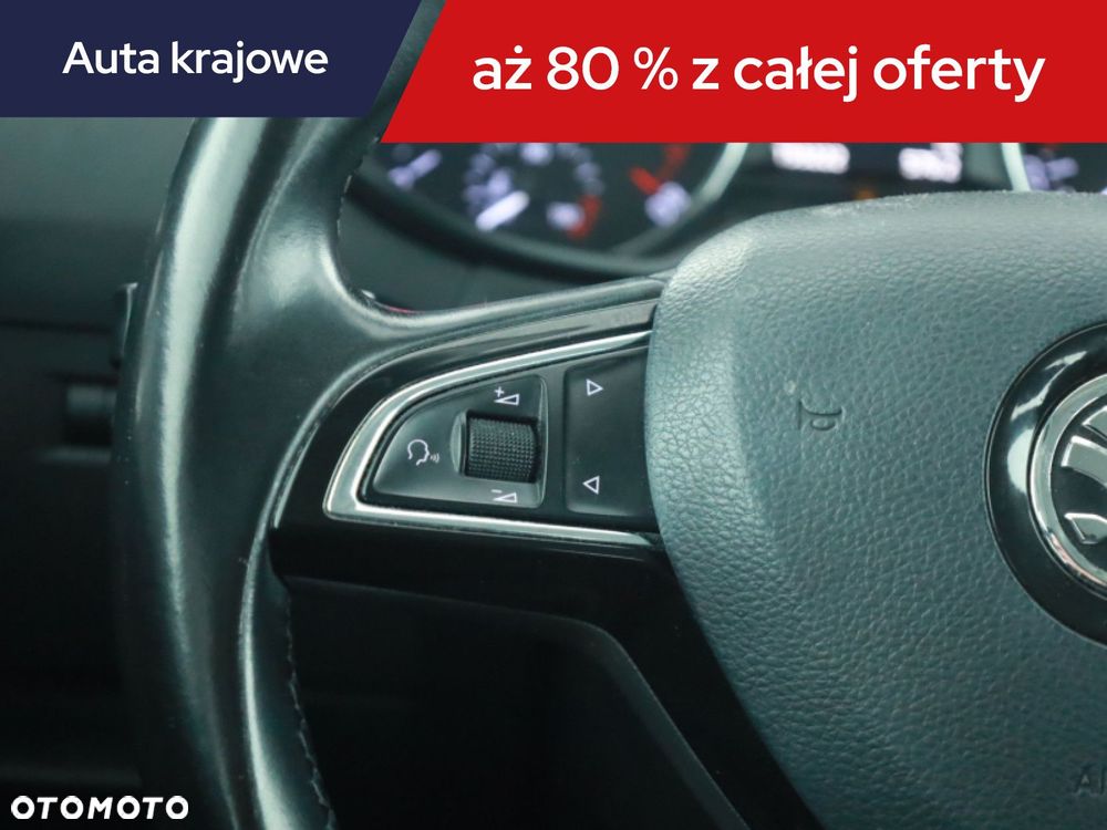 Skoda Octavia - 16