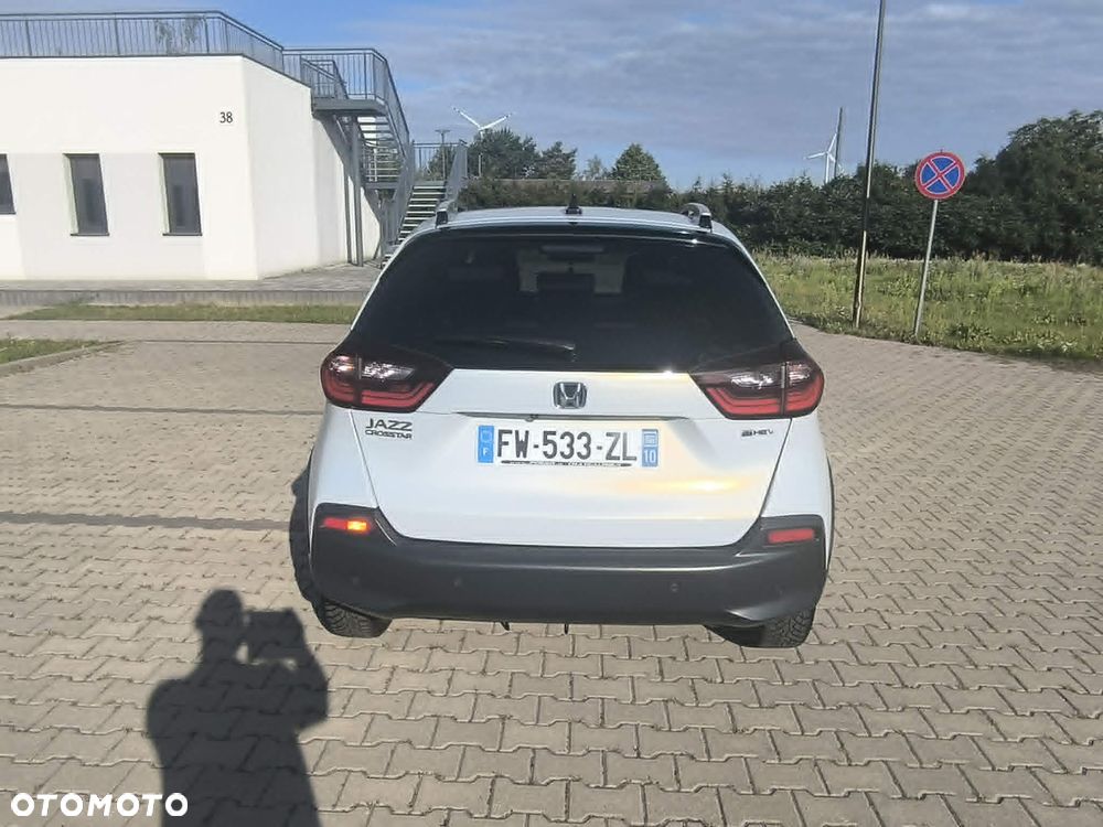 Honda Jazz - 8