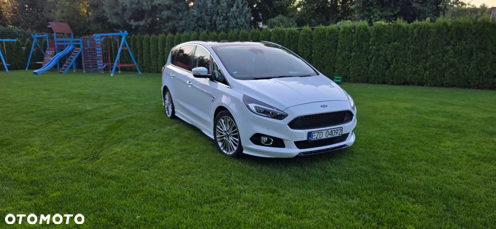 Ford S-Max 2.0 TDCi Bi-Turbo ST-Line PowerShift - 1