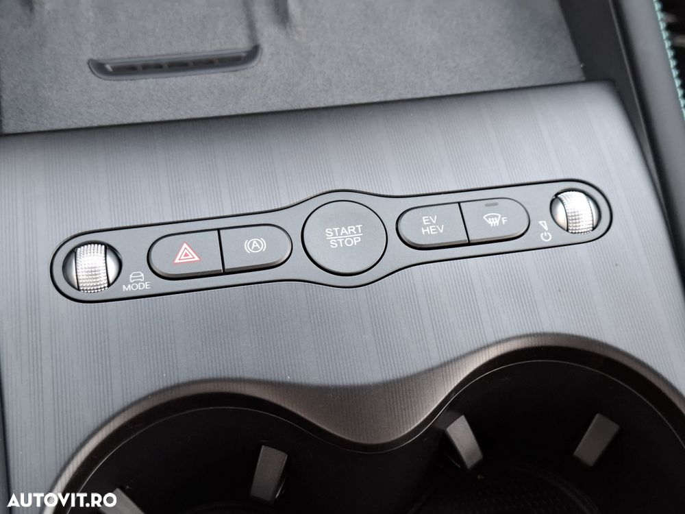 BYD Seal 6 2025 — imagine 25