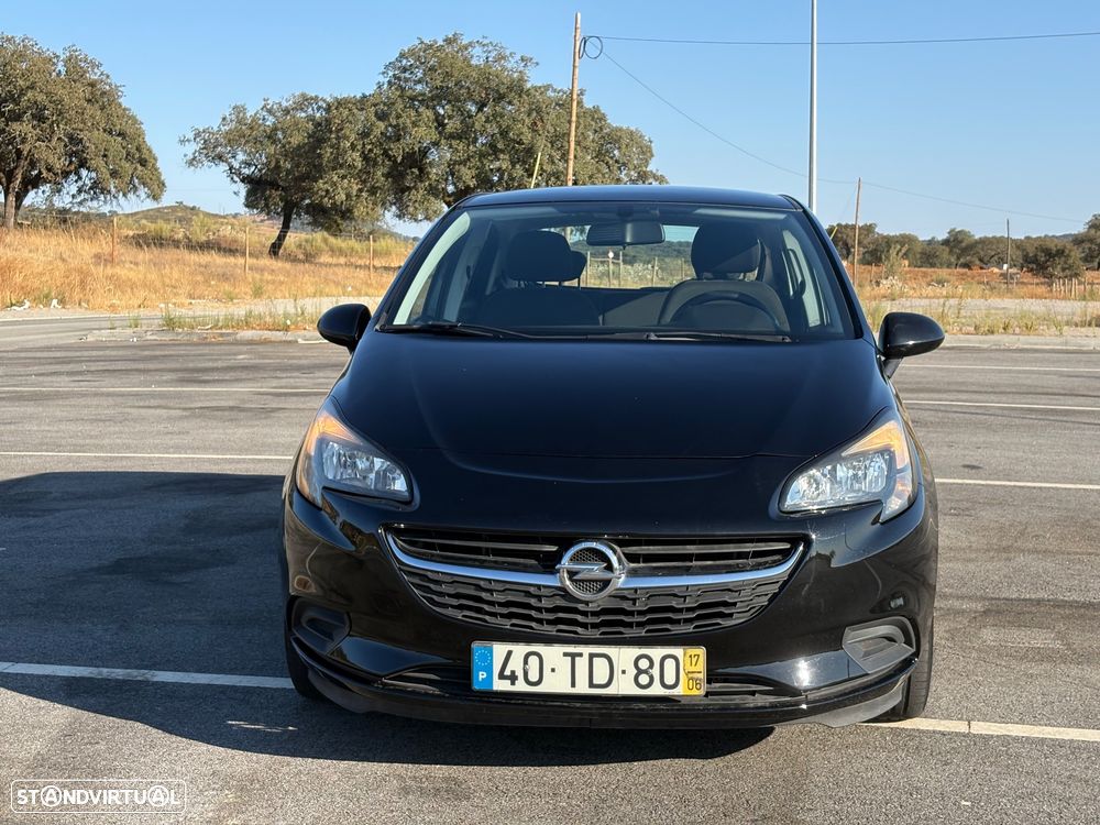 Opel Corsa 1.2 Dynamic - 22