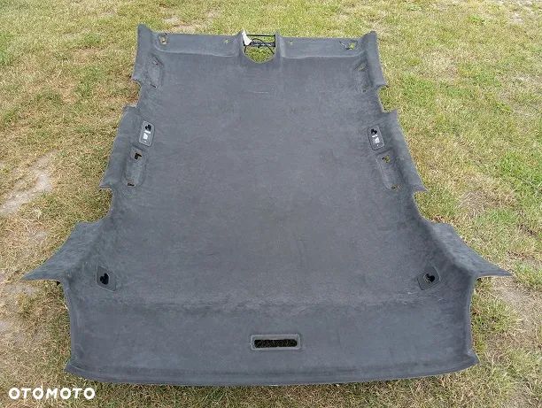 Podsufitka Porsche Cayenne II 75P 2012r..