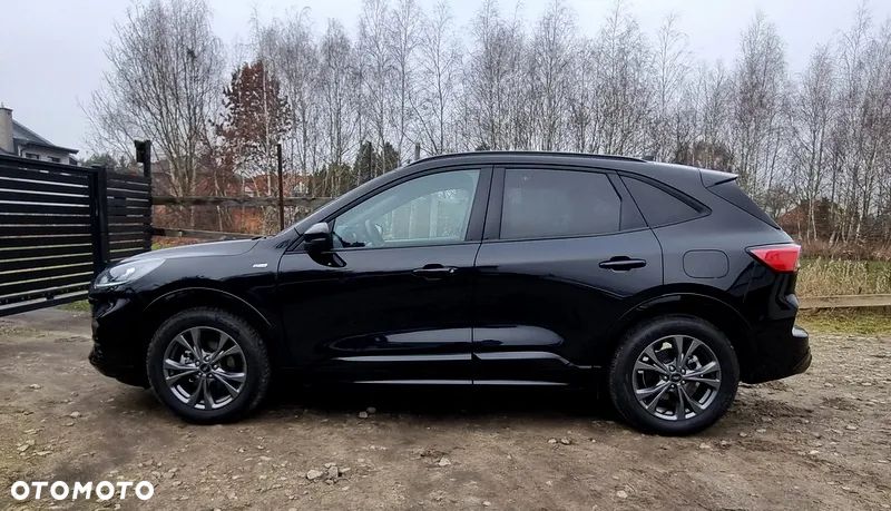 Ford Kuga 2.5 FHEV FWD ST-Line X - 2