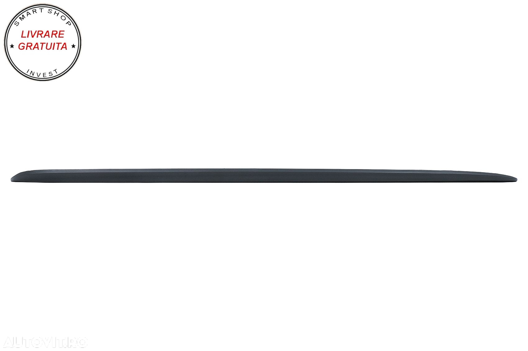 Pachet Complet Exterior VW Golf 6 Hatchback (2008-2013) GTI Design- livrare gratuita - 19