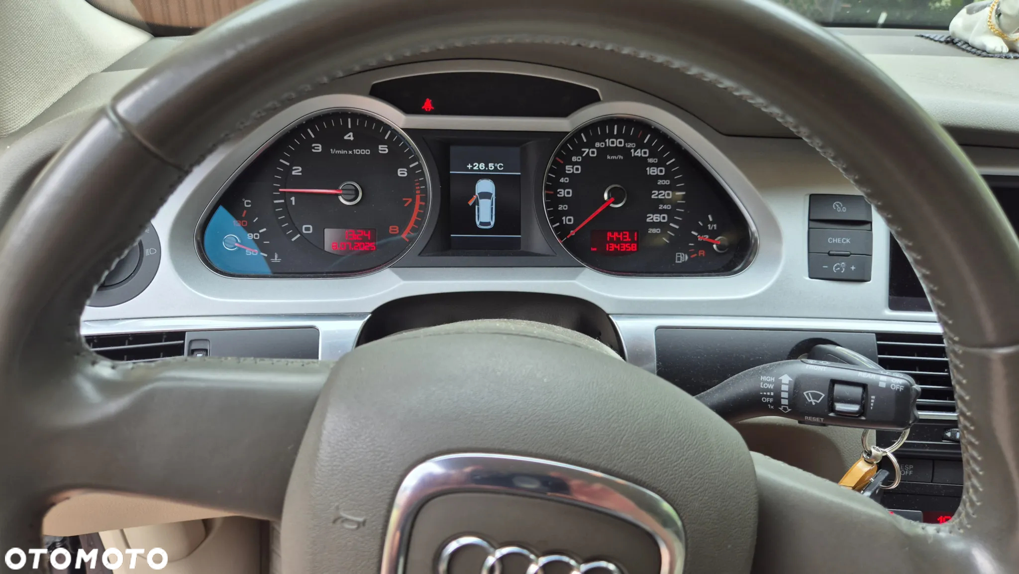 Audi A6 2.0 TFSI - 17