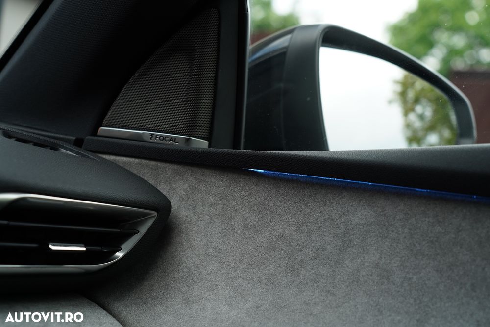 Peugeot 3008 PHEV EAT8 4X4 GT Pack - 13