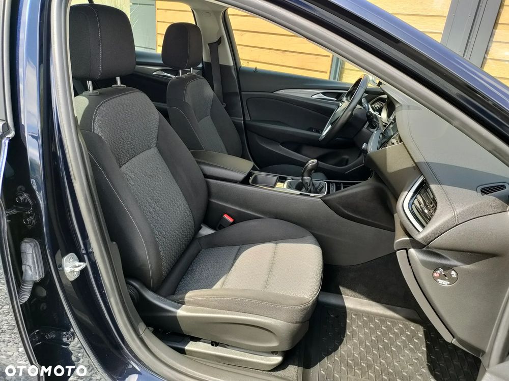 Opel Insignia Sports Tourer 1.6 ECOTEC Diesel Selection - 26