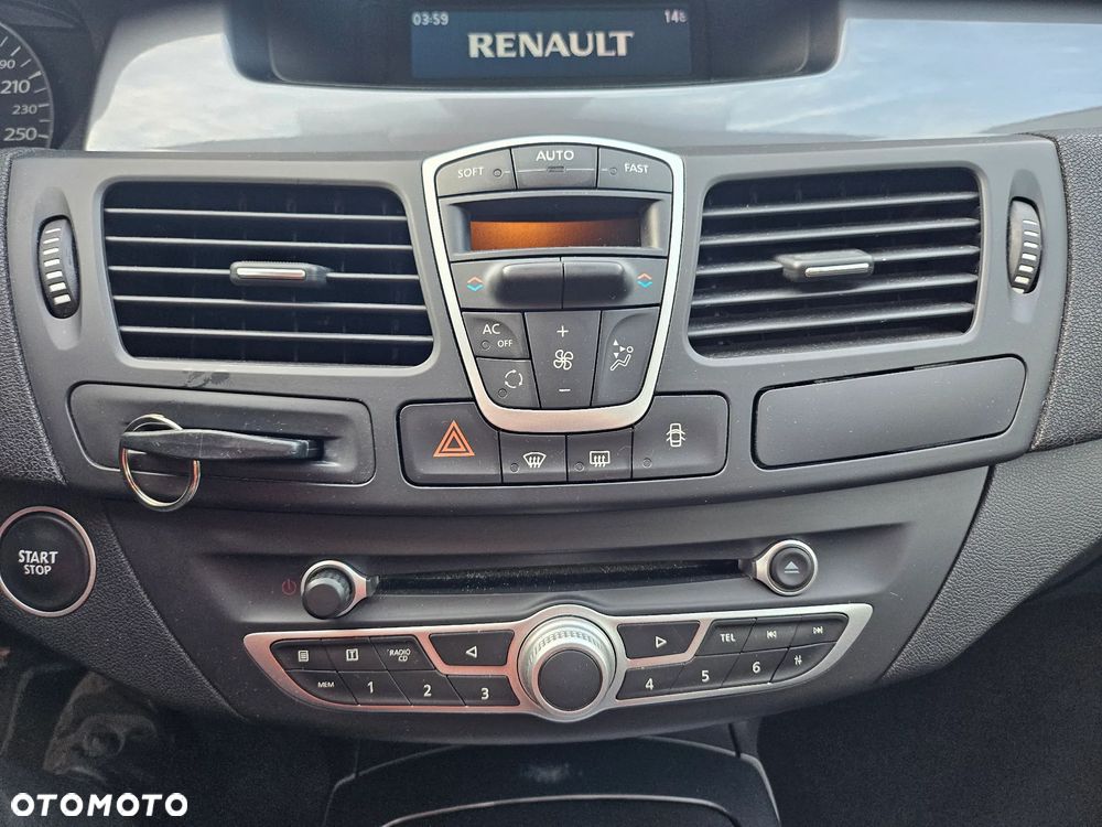 Renault Laguna 1.6 Authentique - 22