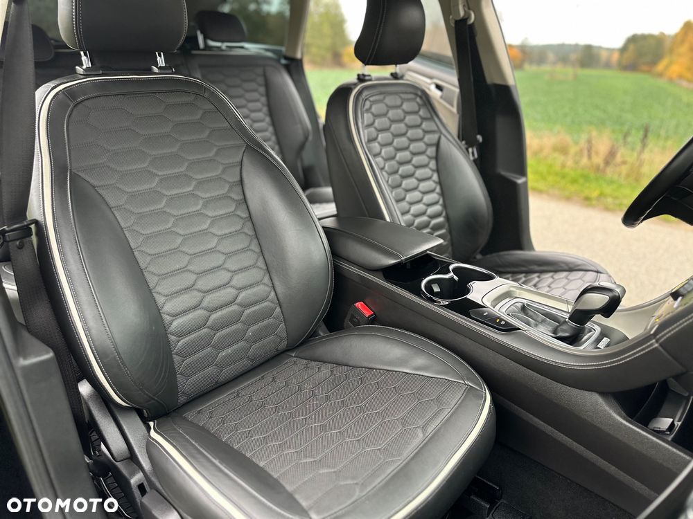Ford Mondeo 2.0 TDCi Bi-Turbo PowerShift-Aut Vignale - 26